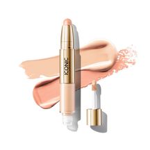 RADIANT CONCEALER AND BRIGHTENING DUO (LÁPIZ CORRECTOR DE DOBLE PUNTA)